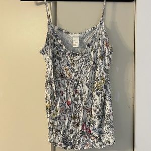 H&M tank